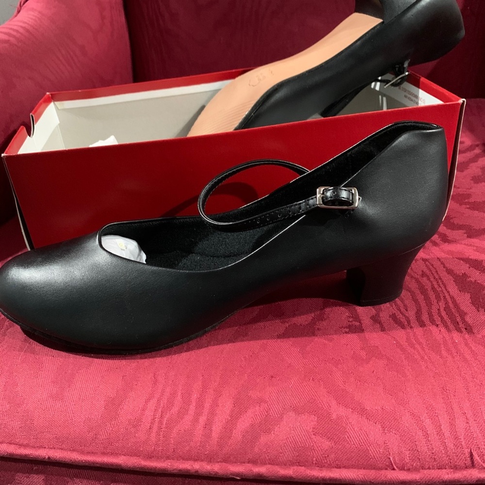 COPY - Ladies tap shoes